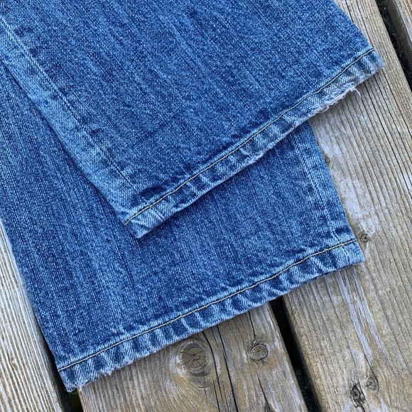 Roxy | Distressed jeans - Picture 8 of 10